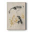 Charcoal Remnants I - Gallery Cavas-66743667
