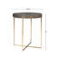 Table de bout Townsend