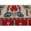 Tapis oriental géométrique Kazak