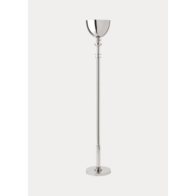 Layne Torchiere Floor Lamp