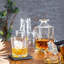RCR Crystal - Orchestra Whisky Decanter & Glasses