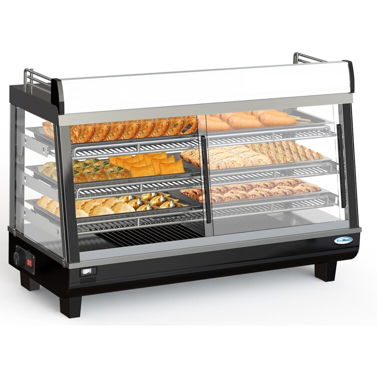 KoolMore 8 pintes Chauffe-plat électrique à deux casseroles avec robinet,  CFW-4T - Wayfair Canada