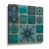 Wrapped Canvas selected