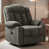 Gris anthracite est en rupture de stock