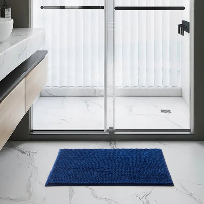 Sylvin Non-Slip Indoor Door Mat