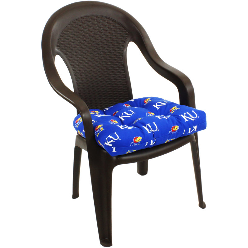 Outdoor 3'' Seat Cushion