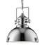 Harpenden 1 - Light Dome Pendant-1649011106