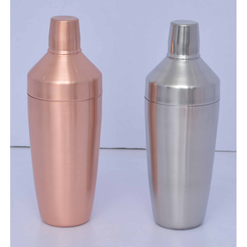 Cocktail Shaker Set of 2