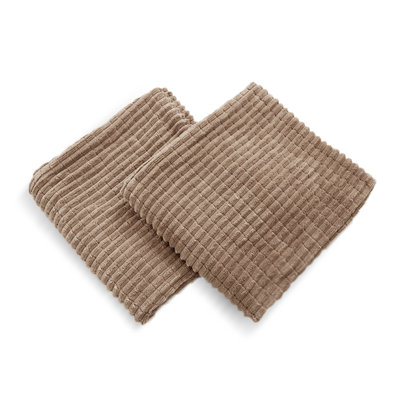 Kenley Square Throw Pillow Cover