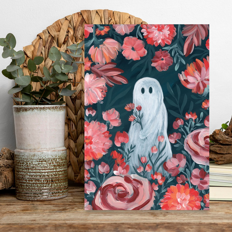 Print, 45.72cm H x 30.48cm W