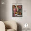 Moisson sur toile, Portraits classiques par -447512580-447512579
