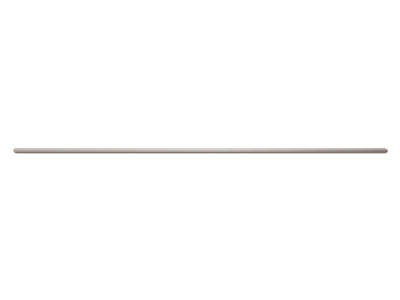 SABER 4-Burner Rotisserie Spit Rod, Stainless Steel - Fits Saber 4-Burner Gas Grills