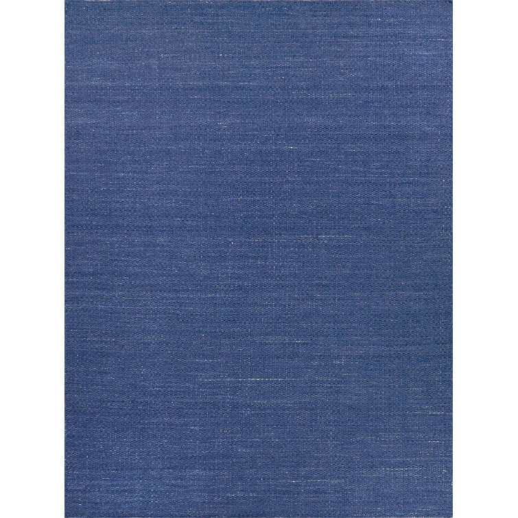 Gamma Area Rug in Blue