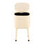Plastic Open Waste Bin - 16L
