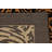 Testerman Animal Print Indoor Rug-19386211