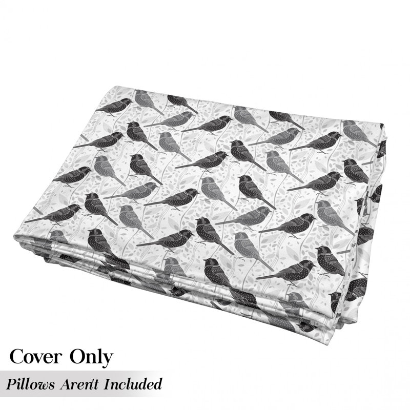 Housse de coussin d'extérieur pliable, H 2 po x l 27 po x P 88 po