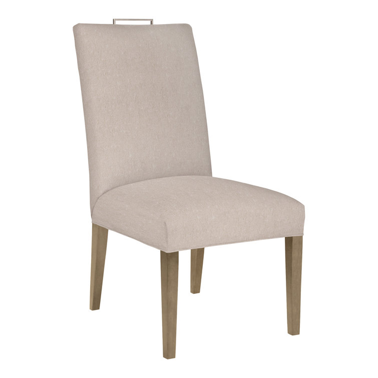 Michael Weiss Everhart Side Chair