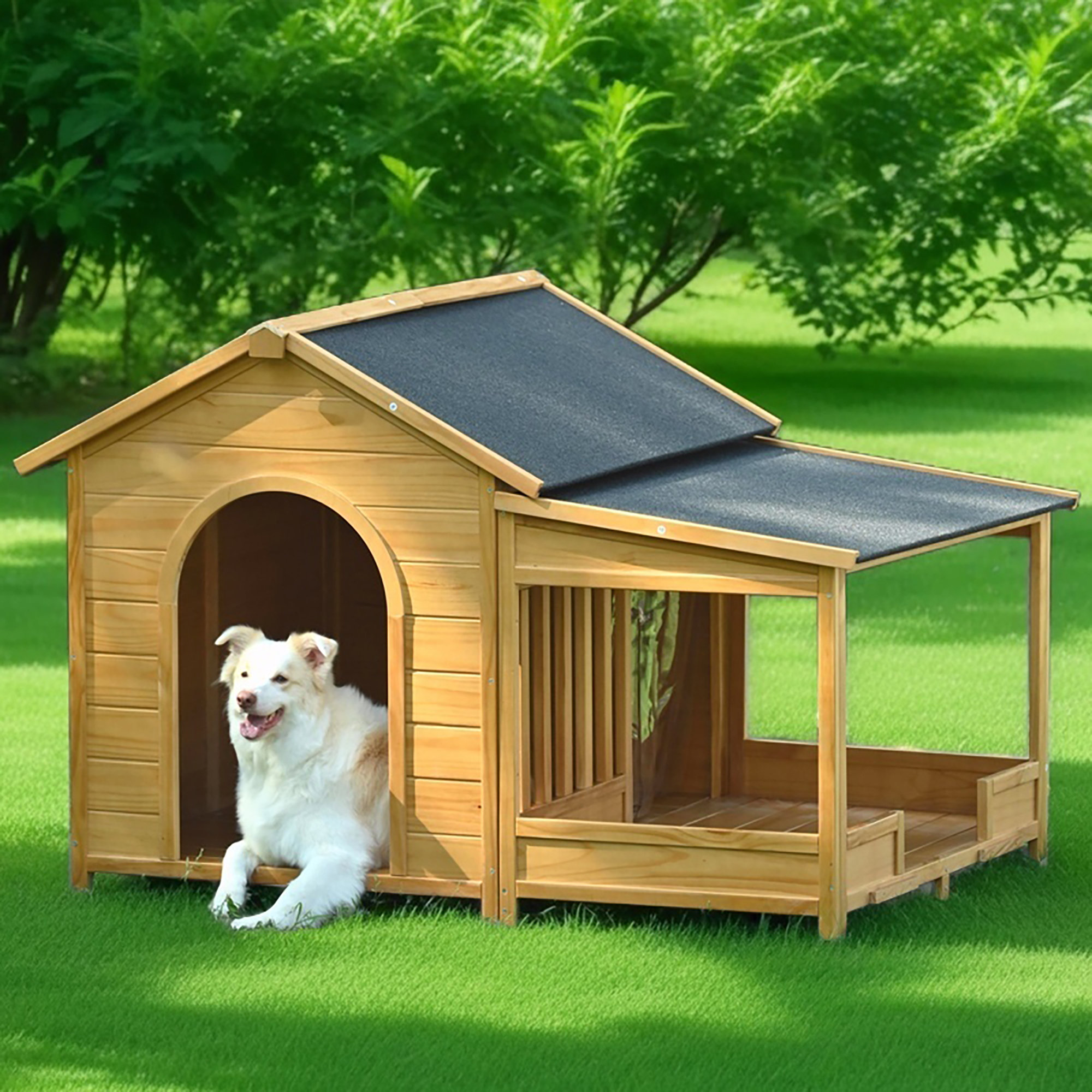 Picture of Tucker Murphy Pet™ 48