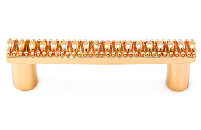 Sanzio Bar / Handle Pull