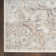 Pritts Washable Oriental Indoor Rug
