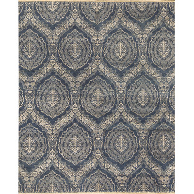 One-of-a-Kind 8' X 9'8" Area Rug