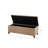 Tufted Top Soft Close Storage Bench-1169474010-1169473957
