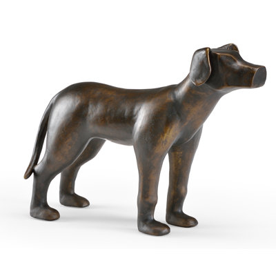 Rover Figurine