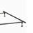 Deverton Black Queen Or Eastern King Or Cal King Bed Frame-1847975621