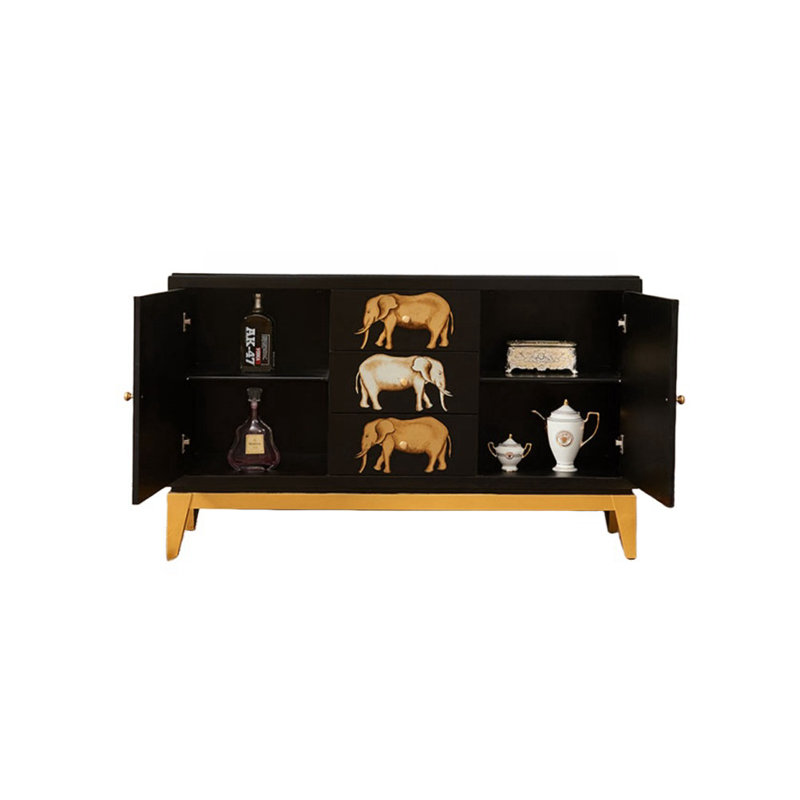Armoire décorative Modern Creative