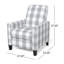Fauteuil inclinable l 27,5 po-1079662675