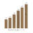 Acacia 5/8" Thick x 4 1/3" Width x Varying Length Solid Hardwood Flooring-62574949