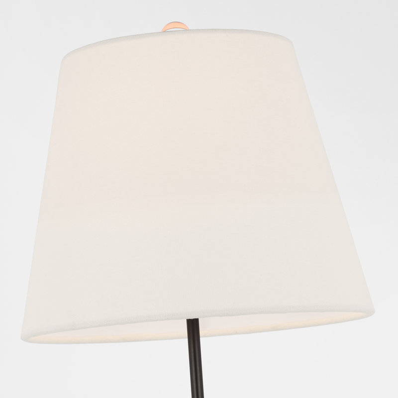 Wyatt Buffet Table Lamp by Suzanne Kasler
