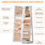 Blackhorse Jewelry Armoire-169529576