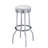 Ebensburg Upholstered Top Bar Stool (Set Of 2)-495931763