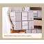 Latitude Run® Fabric Clothing Storage Box