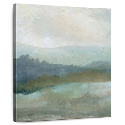 Azure Valley I