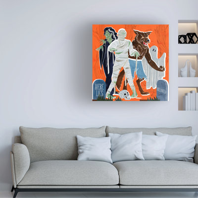Modern & Contemporary