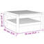 Ensemble de conversation modulaire 11 pièces Takena-891615668-914502024