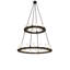 24 - Light Chandelier