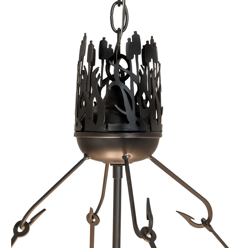 4 - Light Pendant