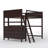 Ebbie Kids Twin Loft Bed-891905487