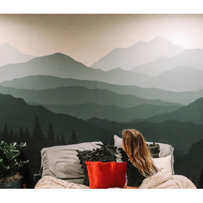 Bernhard Matte Mural