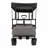 480Lbs Collapsible Wagon with Canopy-118887500