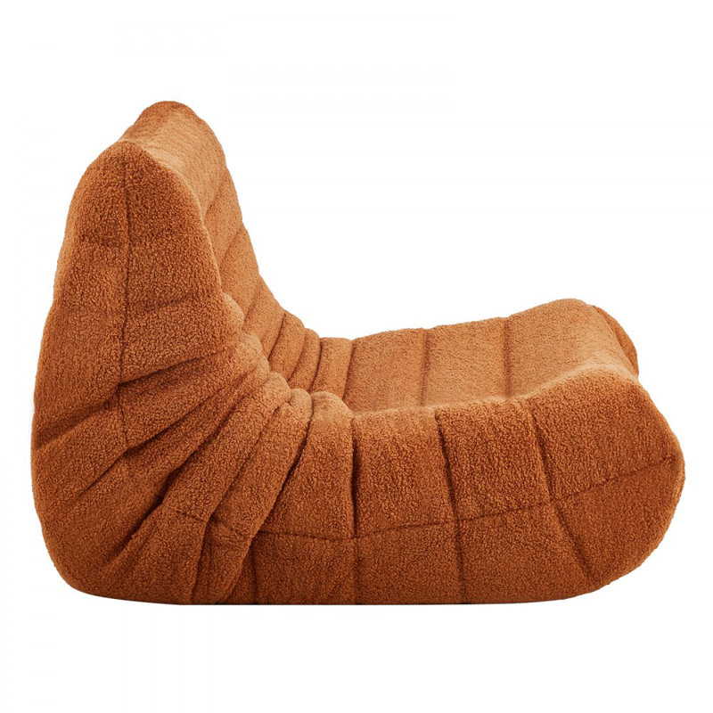 Fabric Bean Bag Chair