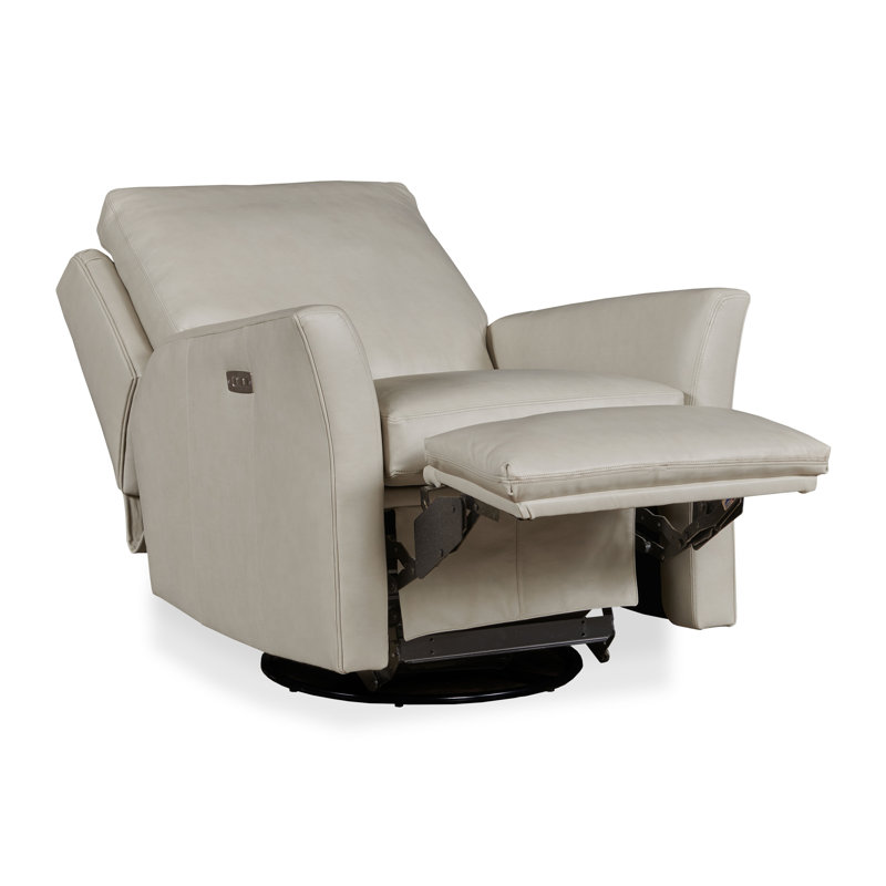 Aubry Glider Recliner