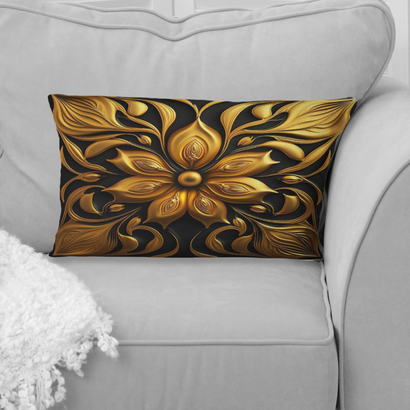 Coussin Glamourous