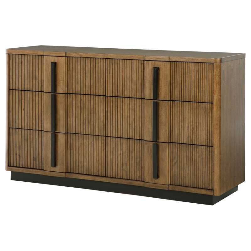 Commode 6 tiroirs