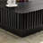 MDF Square Coffee Table-264693242