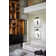 Arti 20-in Adjustable Accent Sign Light - Hardwired or Plug-in