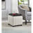Coffee Table with Storage Coffee Table with Storage Modern Coffee Table Side Table-96122034